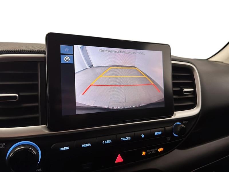 hyundai Venue 2023 - 32