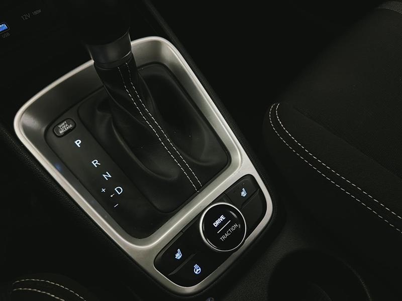 hyundai Venue 2023 - 34