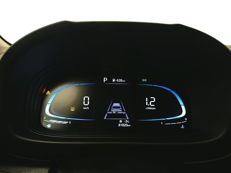 hyundai Venue 2023 - 35