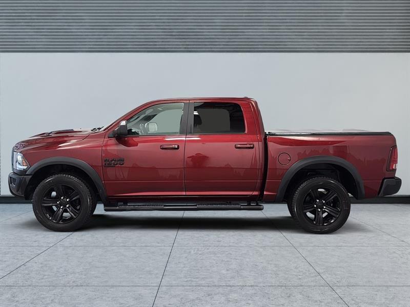 ram 1500 Classic 2022 - 3