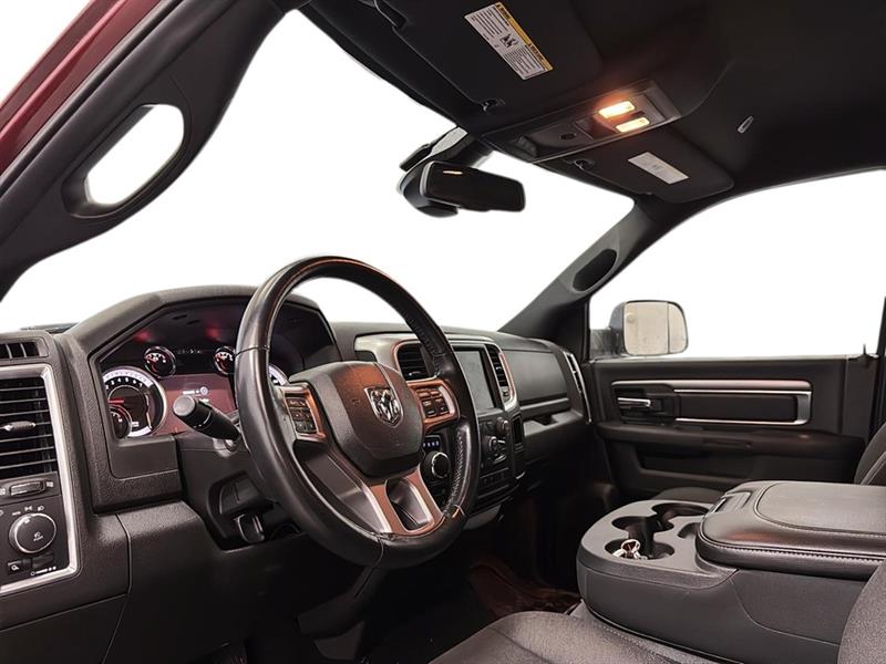 ram 1500 Classic 2022 - 5