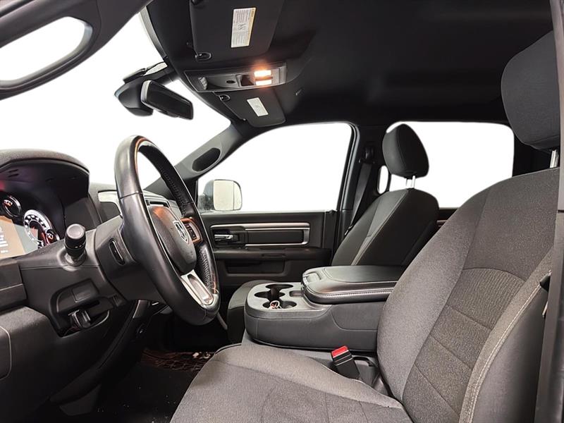 ram 1500 Classic 2022 - 6