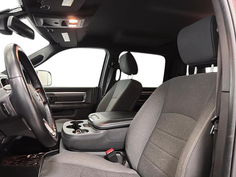 ram 1500 Classic 2022 - 7