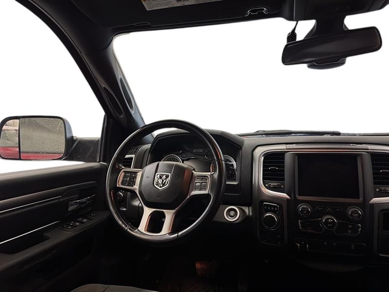 ram 1500 Classic 2022 - 10