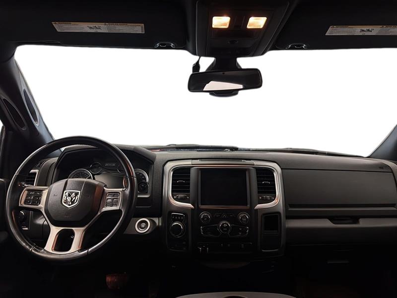 ram 1500 Classic 2022 - 11