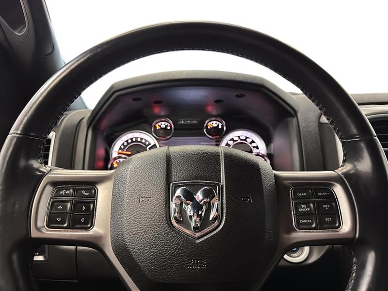 ram 1500 Classic 2022 - 14