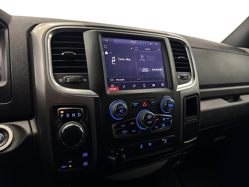 ram 1500 Classic 2022 - 15