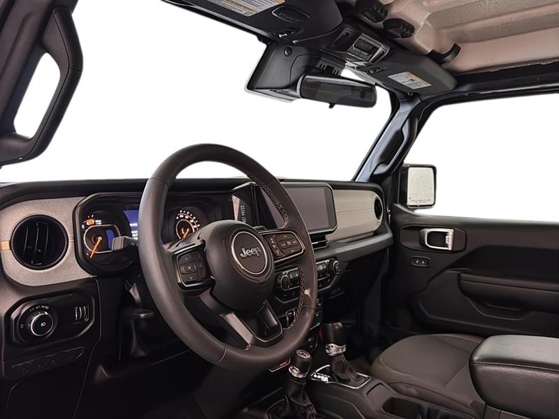 jeep Wrangler 2024 - 7