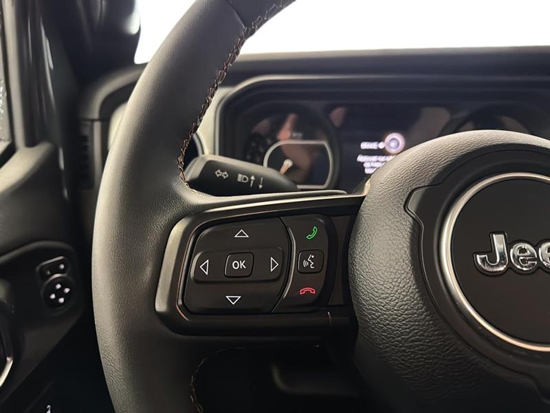 jeep Wrangler 2024 - 14