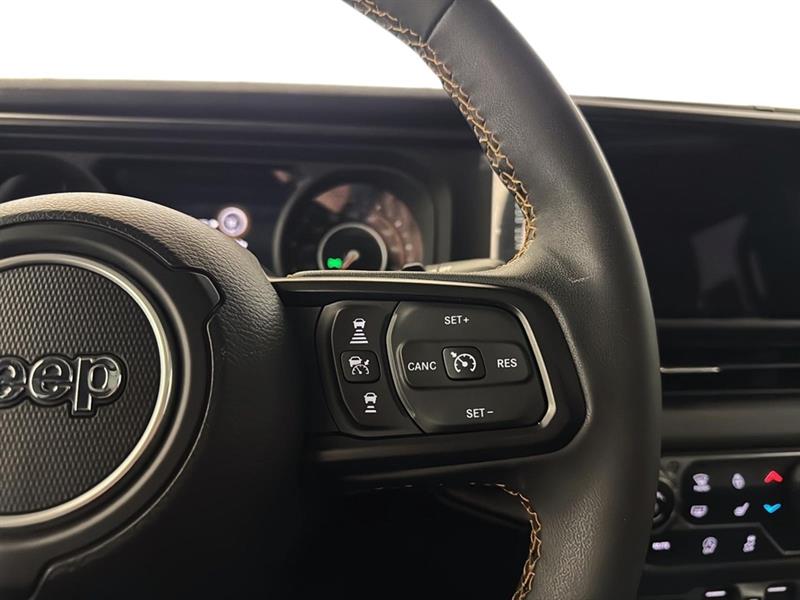 jeep Wrangler 2024 - 15