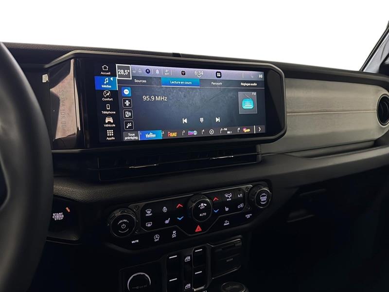 jeep Wrangler 2024 - 18