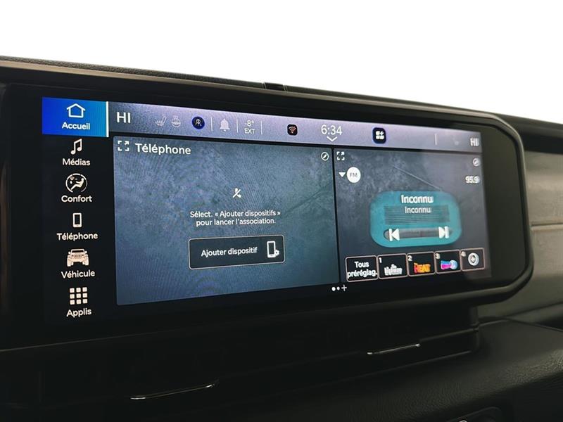 jeep Wrangler 2024 - 19