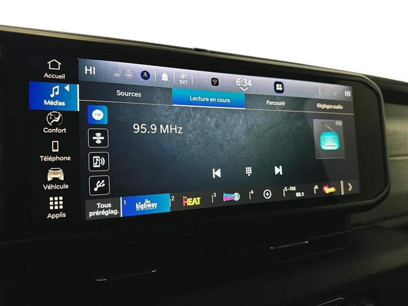 jeep Wrangler 2024 - 21