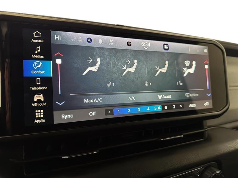 jeep Wrangler 2024 - 22