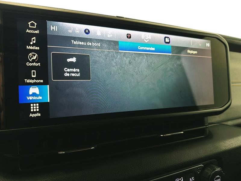 jeep Wrangler 2024 - 23