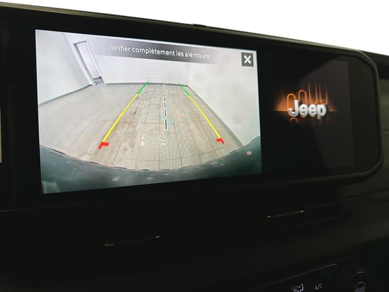 jeep Wrangler 2024 - 24