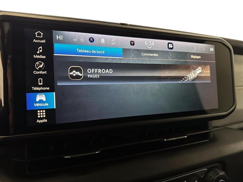 jeep Wrangler 2024 - 25