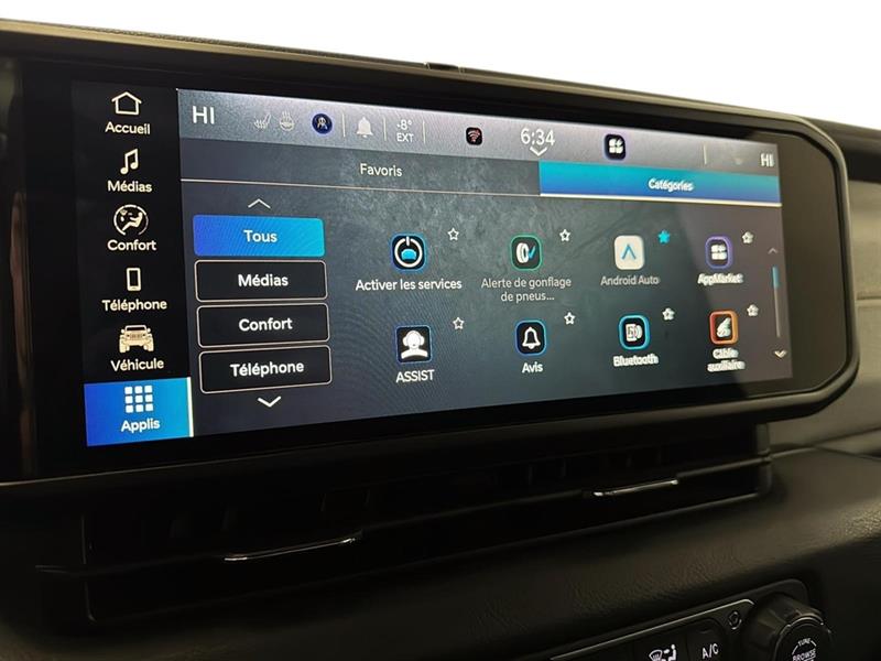 jeep Wrangler 2024 - 26