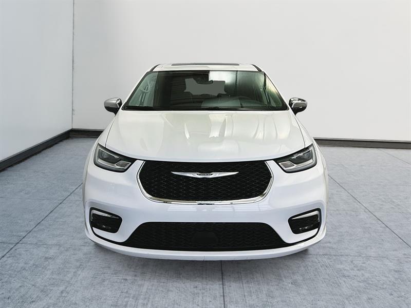 chrysler Pacifica 2023 - 2