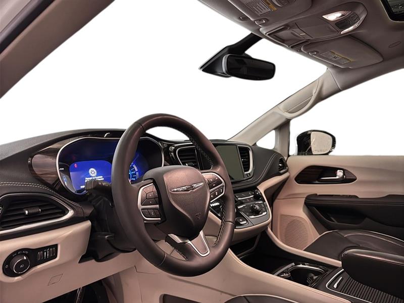 chrysler Pacifica 2023 - 7