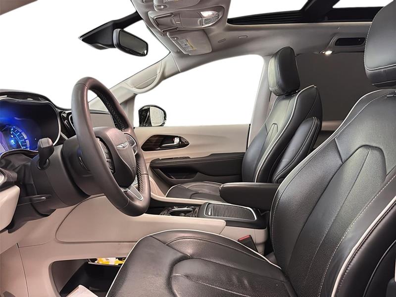 chrysler Pacifica 2023 - 9