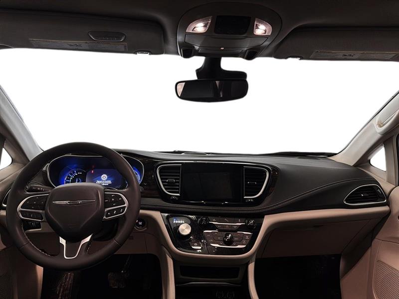 chrysler Pacifica 2023 - 18