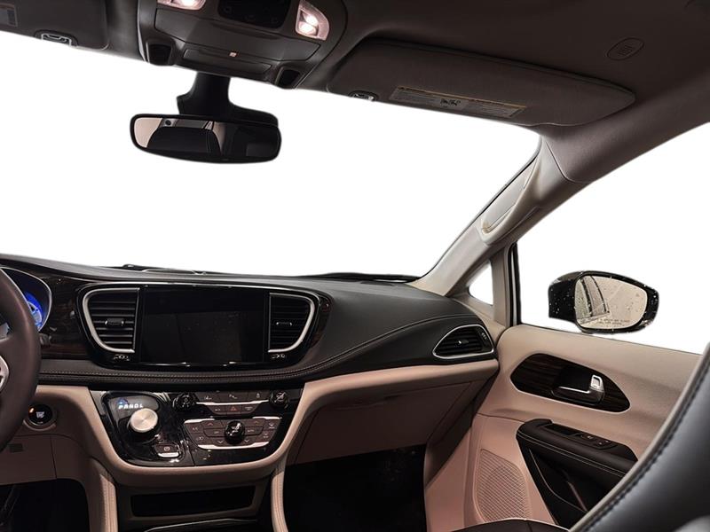 chrysler Pacifica 2023 - 19