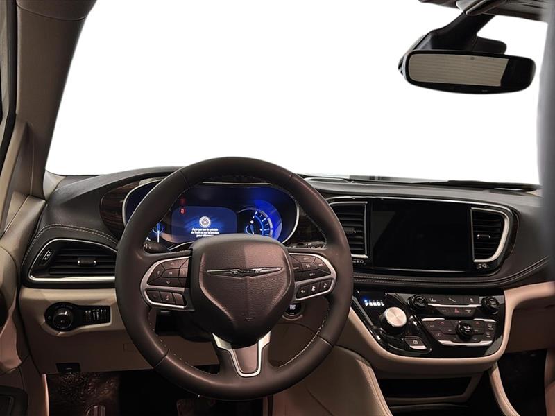 chrysler Pacifica 2023 - 21