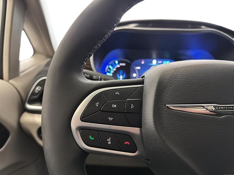 chrysler Pacifica 2023 - 22