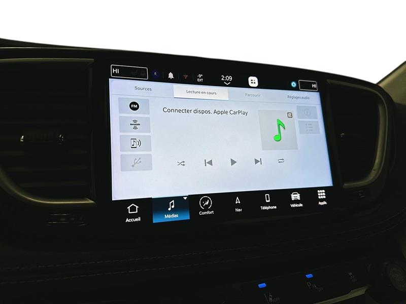 chrysler Pacifica 2023 - 26