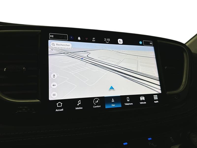 chrysler Pacifica 2023 - 30