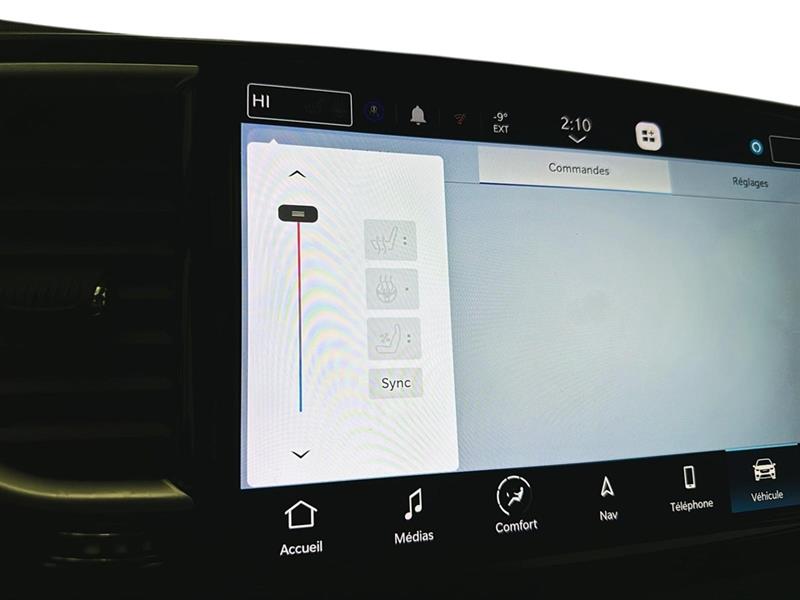 chrysler Pacifica 2023 - 32