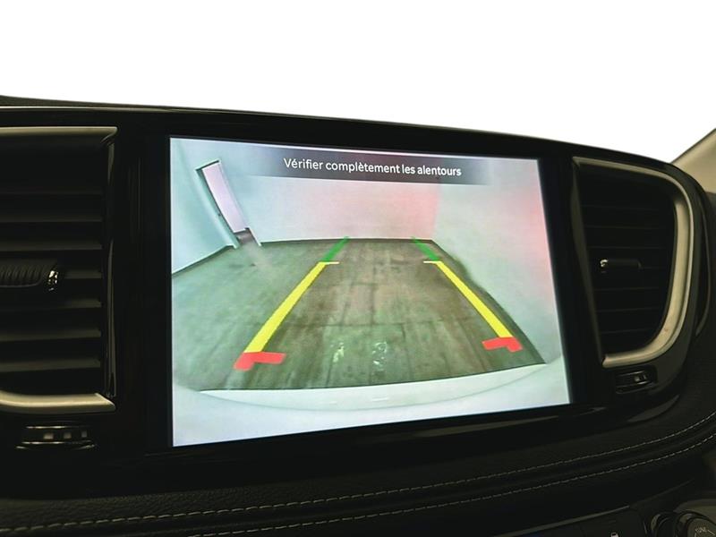 chrysler Pacifica 2023 - 33