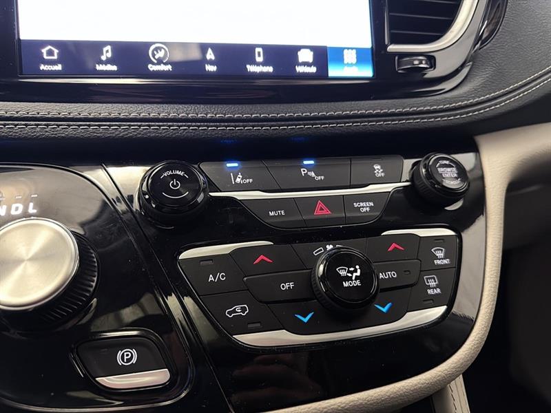 chrysler Pacifica 2023 - 35