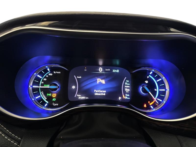 chrysler Pacifica 2023 - 36