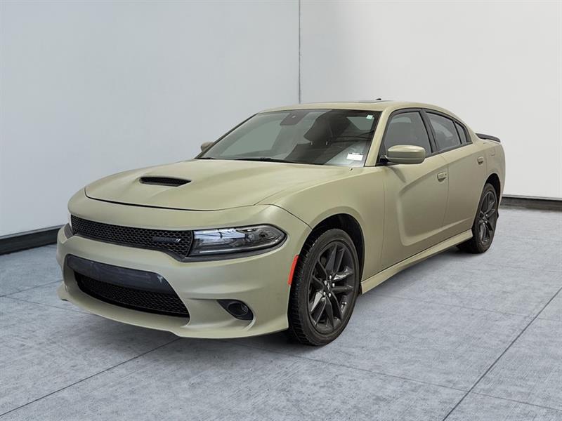 dodge Charger 2022 - 2
