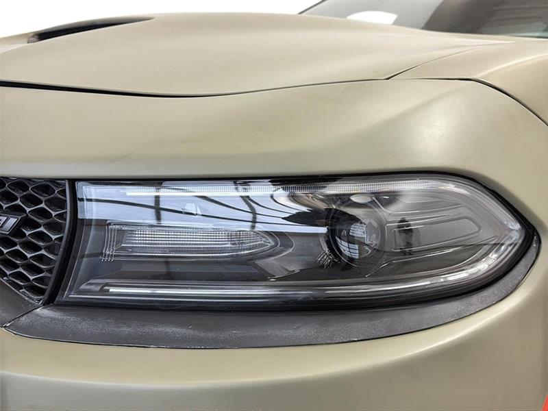 dodge Charger 2022 - 3