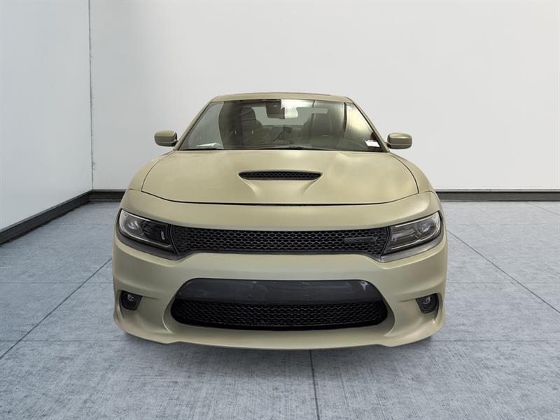 dodge Charger 2022 - 5