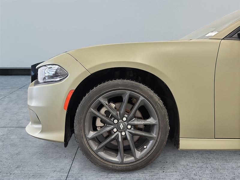 dodge Charger 2022 - 6
