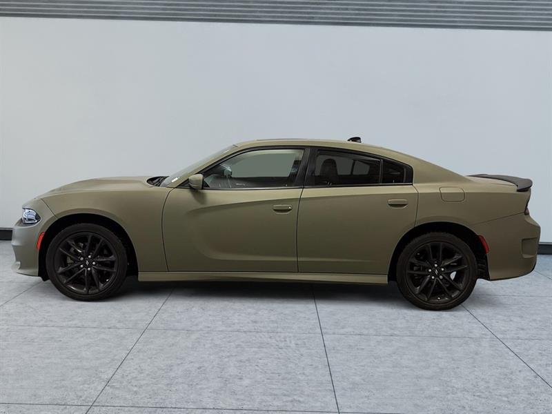 dodge Charger 2022 - 7