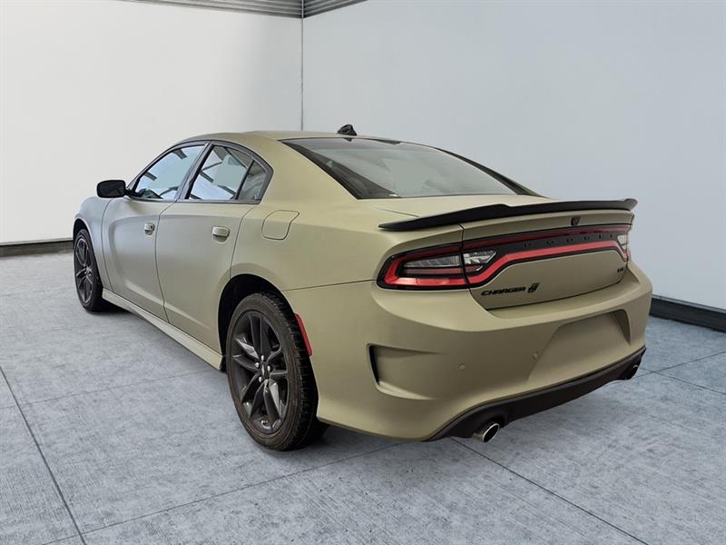 dodge Charger 2022 - 9