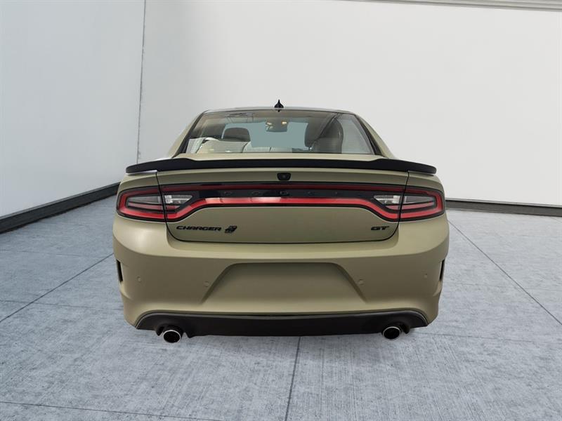 dodge Charger 2022 - 10