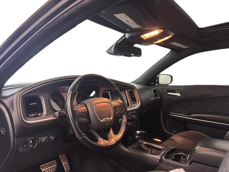 dodge Charger 2022 - 13