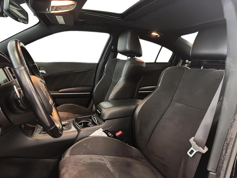 dodge Charger 2022 - 15