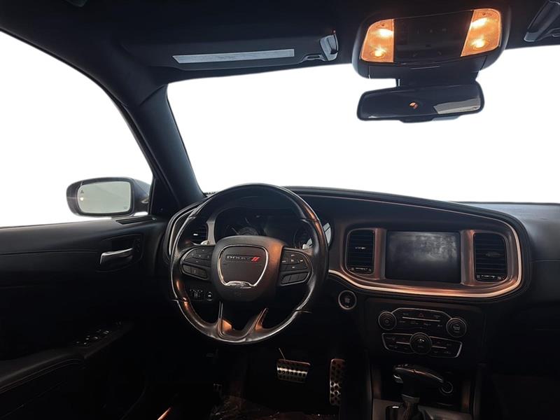 dodge Charger 2022 - 21