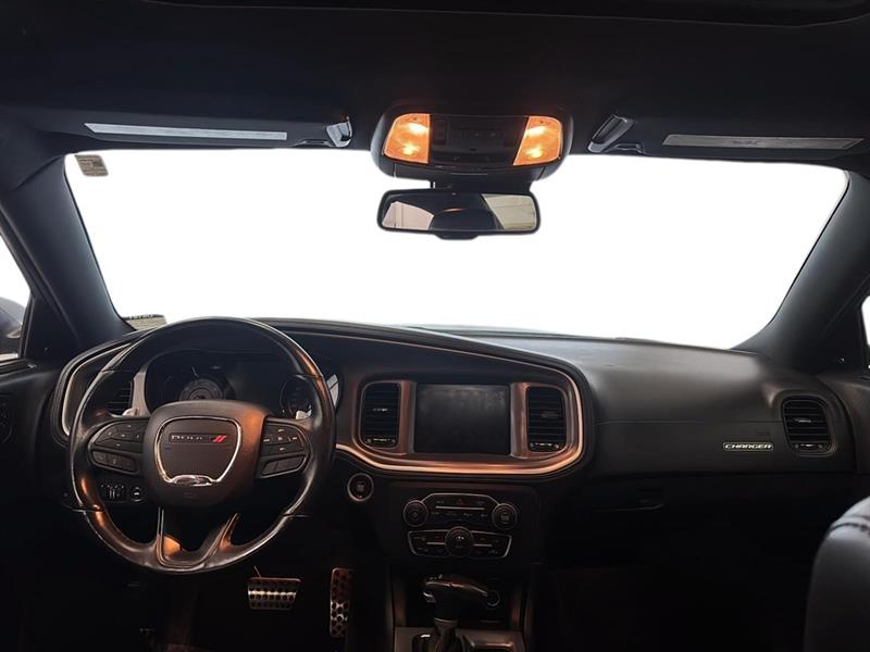 dodge Charger 2022 - 22