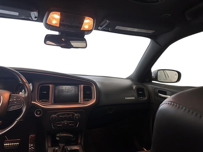 dodge Charger 2022 - 23