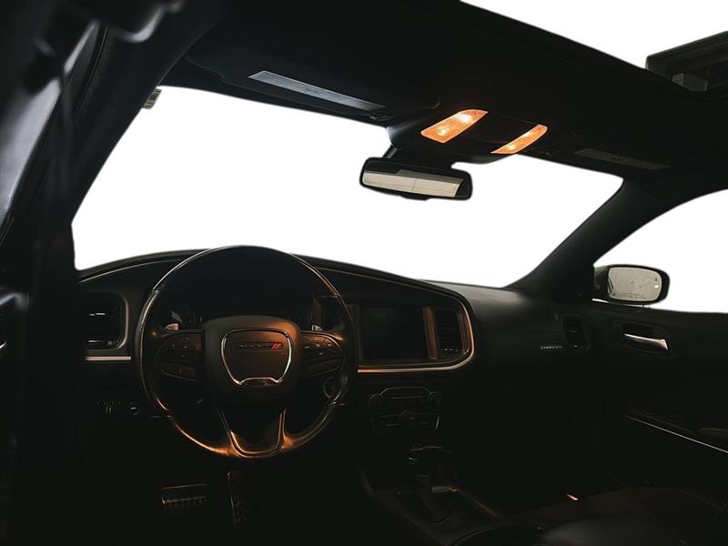 dodge Charger 2022 - 24