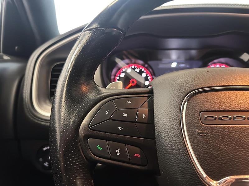 dodge Charger 2022 - 26