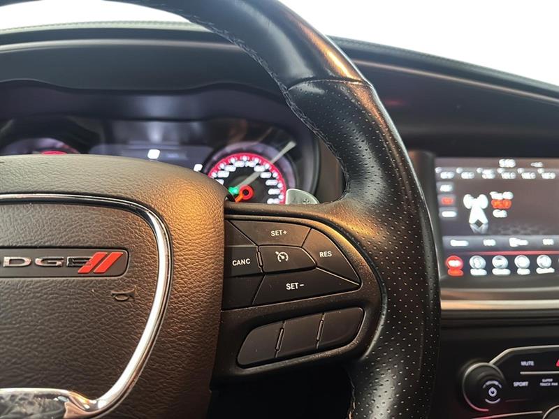 dodge Charger 2022 - 27